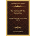 The Victims Of The Mamertine: Scenes From The Early Church (1875)