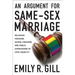 An Argument for Same-Sex Marriage: Religious Freedom, Sexual Freedom, and Public Expressions of Civic Equality