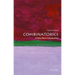 Combinatorics: A Very Short Introduction
