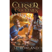 Cursed Cocktails: A Cozy Fantasy