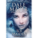 Ice Maiden: A Psychic Visions Novel
