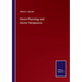 Electro-Physiology and Electro-Therapeutics