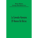 La Comedie Humaine Of Honore De Balzac; The Muse Of The Department A Prince Of Bohemia A Man Of Business The Girl With Golden Eyes Sarrasine