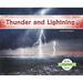 Thunder and Lightning