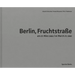 Arwed Messmer: Berlin, Fruchtstraße on March 27, 1952