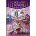 Cake and I Scream: A Down South Cafe Mystery