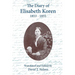 The Diary of Elisabeth Koren 1853-1855