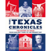 The Texas Chronicles: The History of Texas from Earliest Times to the Present Day