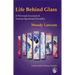 Life Behind Glass: A Personal Account of Autism Spectrum Disorder