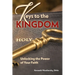 Keys to the Kingdom: Unlocking the Power of Your Faith