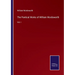 The Poetical Works of William Wordsworth: Vol. I