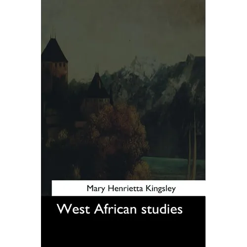 West African studies