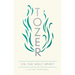 Tozer on the Holy Spirit: A 365-Day Devotional