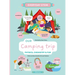 Our Camping Trip: Physics, Chemistry, and Fun