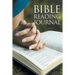 Bible Reading Journal