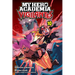 My Hero Academia: Vigilantes, Vol. 10
