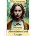 The Introverts Dilemma: Misunderstood and Unique