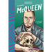Icongraphics - Alexander McQueen: The Graphic Novel