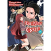 The New Gate Volume 15