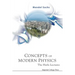 Concepts of Modern Physics