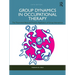 Group Dynamics in Occupational Therapy: The Theoretical Basis and Practice Application of Group Intervention