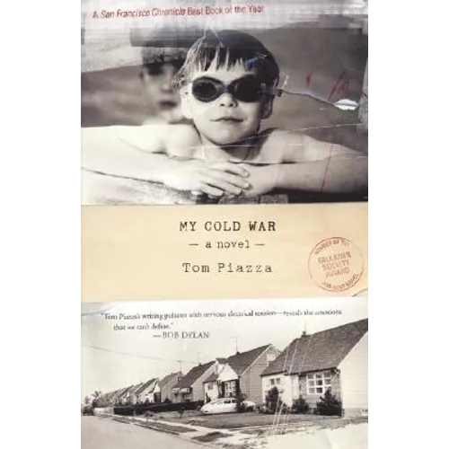 My Cold War