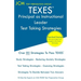 TEXES Principal as Instructional Leader - Test Taking Strategies: Free Online Tutoring - New 2020 Edition - The latest strategies to pass your exam.