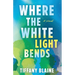 Where the White Light Bends