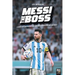 Messi the Boss