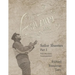 The Shanty Book - Sailor Shanties - Part I - With Pianoforte Accompaniment