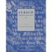 J. S. Bach and the German Motet