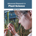 Advanced Research in Plant Science
