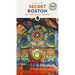 Secret Boston: An Unusual Guide