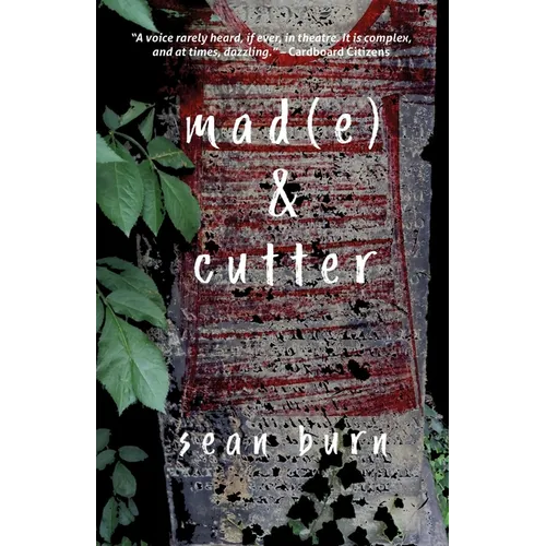 mad(e) & cutter