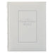 NLT Family Heritage Bible, Large Print Family Devotional Bible for Study, New Living Translation Holy Bible Faux Leather Hardcover, Additional Interac