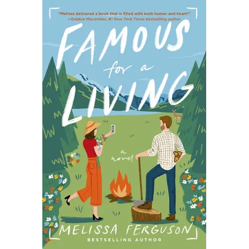 Famous for a Living