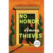 No Honor Among Thieves: Large Print