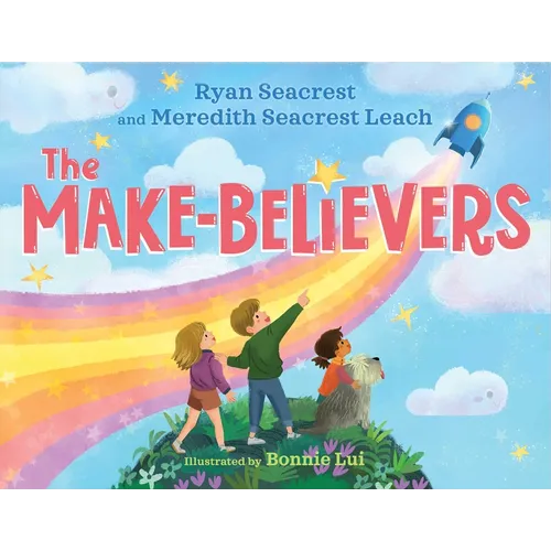 The Make-Believers