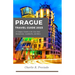 Prague Travel Guide: A compact guide to the city's best restaurants, landmarks, and many more