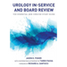 Urology In-Service and Board Review - The Essential and Concise Study Guide
