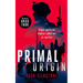 Primal Origin: A Primal Action Thriller
