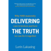 Delivering the Truth: Why NHS maternity care is broken and how we can fix it together