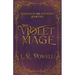 The Violet Mage