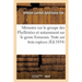 Mémoire Sur Le Groupe Des Phyllériées Et Notamment Sur Le Genre Erineum. Note Sur Trois Espèces