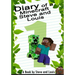 Diary of a Minecraft Steve & Louis: Journey to the Sunken Temple