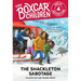 The Shackleton Sabotage