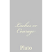 Laches or Courage