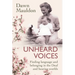 Unheard Voices: Finding language and belonging in the Deaf and hearing worlds