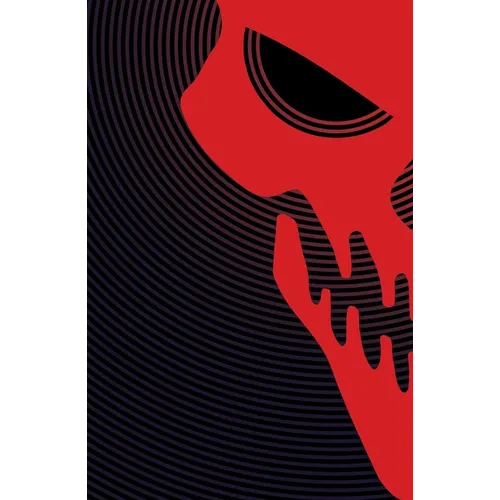 Grim Book One Deluxe Edition Le W/ Slipcase