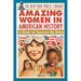 The New York Public Library Amazing Women in American History: A Book of Answers for Kids